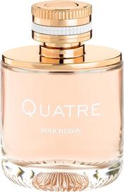Boucheron Quatre Eau De Perfume Spray 100ml