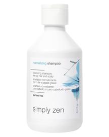 Simply Zen - Normalizing Shampoo 250 ml