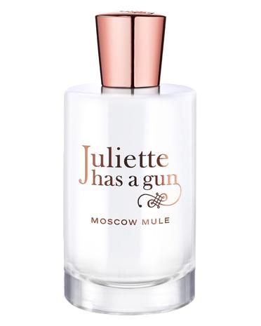 Juliette Has A Gun Classic Collection Moscow Mule Eau De Parfum Spray 50ml