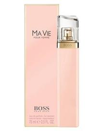 Hugo Boss Ma Vie - EdP 75 ml