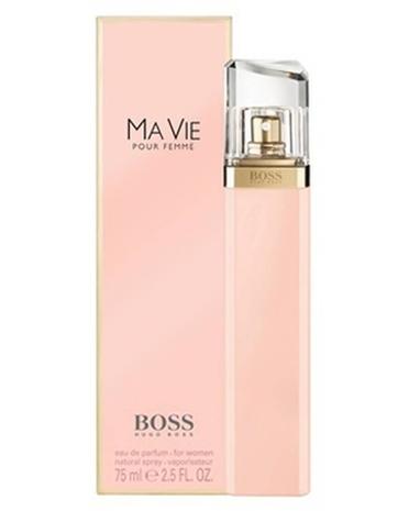 Hugo Boss Ma Vie - EdP 75 ml