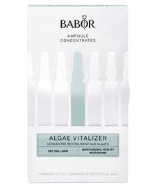 Babor Ampoule Algae Vitalizer - 14 ml