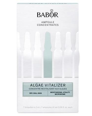 Babor Ampoule Algae Vitalizer - 14 ml