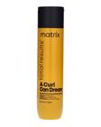Matrix Total Results A Curl Can Dream Manuka Honey Infused Shampoo 300ml