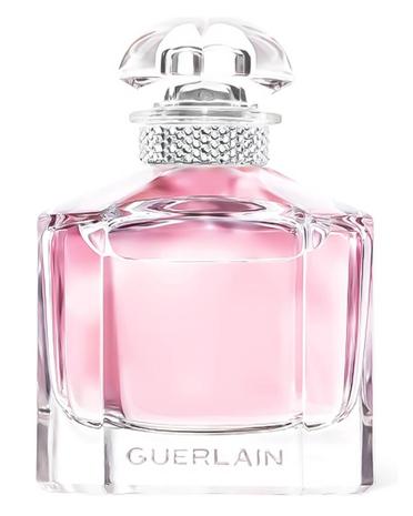 Guerlain Sparkling Bouquet - EdP 50 ml