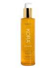 KORA Organics Turmeric Glow Foaming Cleanser, 150ml