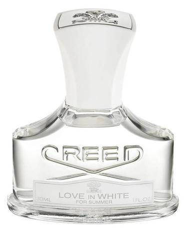 Creed Love In White for Summer - EdP 30 ml