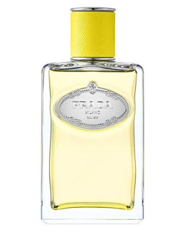 Prada Infusion Ylang - EdP 100 ml