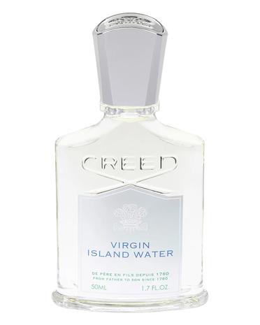 Creed Virgin Island Water - EdP 50 ml
