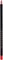 Anastasia Lip Liner, 1.49g, Cranberry – kuva 4