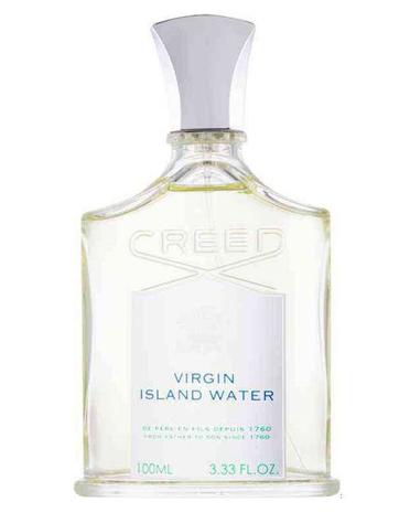 Creed Virgin Island Water - EdP 100 ml