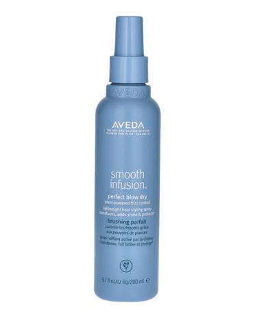 Aveda Smooth Infusion Perfect Blow Dry - 200 ml