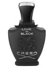 Creed Millesime Love in Black - EdP 75 ml