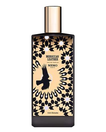 Memo Paris Moroccan Leather - EdP 75 ml