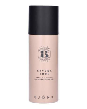 Björk Skydda Torr, 200ml