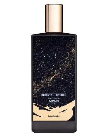 Memo Paris Oriental Leather - EdP 75 ml