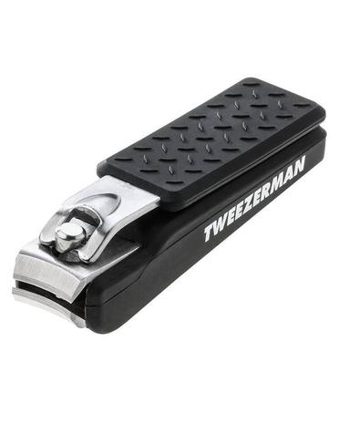 Tweezerman Gear Precision Grip Fingernail Clipper -kynsileikkuri