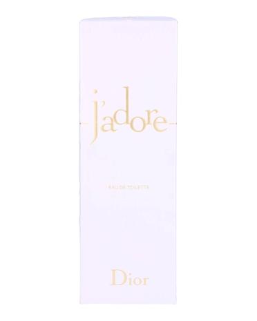 Christian Dior J'Adore Eau Lumiere - EdT 100 ml