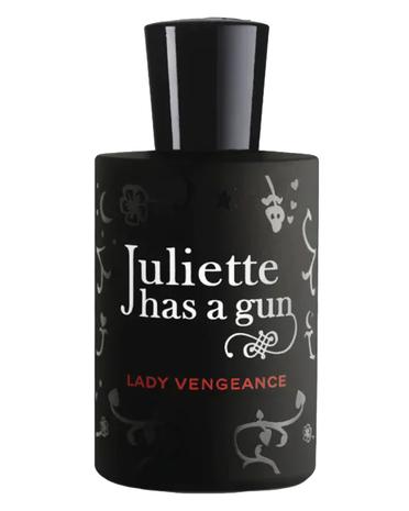 Juliette has a Gun LADY VENGEANCE -tuoksu