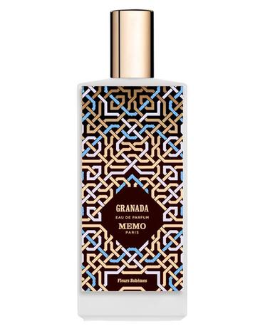 Memo Paris Granada - EdP 75 ml
