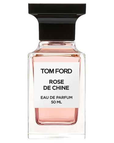 Tom Ford Rose de Chine - EdP 50 ml