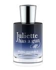 Juliette has a Gun Musc Invisible - EdP 50 ml