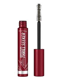 Rimmel Volume Thrill Seeker Mascara - Extreme Black 8ml
