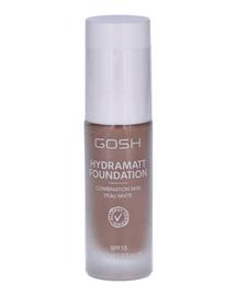 GOSH - Hydramatt Foundation Very Dark 016N 30 ml