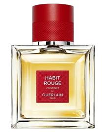 Guerlain Habit Rouge L'Instinct - EdT 50 ml