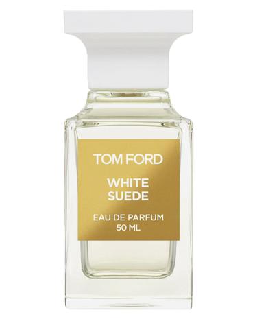 Tom Ford White Suede - EdP 30 ml