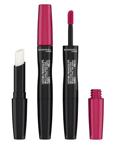 Rimmel Lasting Provocalips No. 310