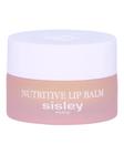Sisley Nutritive Lip Balm -huulivoide 9 g
