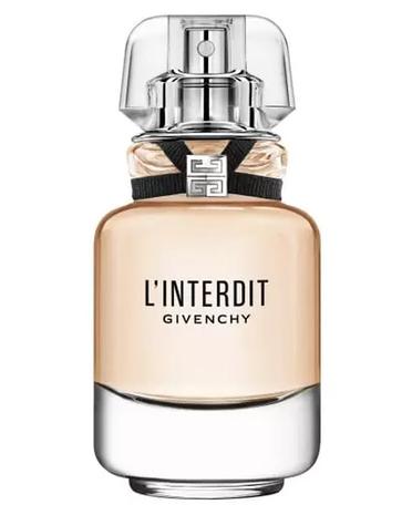 Givenchy L'Interdit - EdT 50 ml