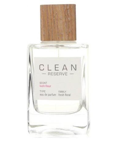 Clean Reserve Lush Fleur - 50 ml