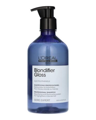 L'Oréal Professionnel BLONDIFIER GLOSS - shampoo