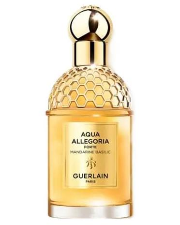 Guerlain Aqua Allegoria Mandarine Basilic Forte - EdP 75 ml