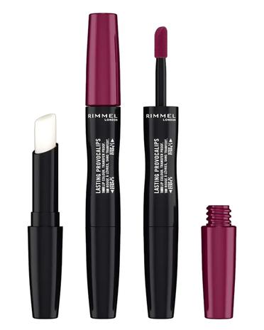 Rimmel Lasting Provocalips No. 440 – kuva 5/8