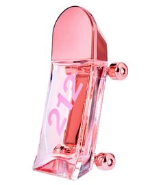 Carolina Herrera 212 Heroes for Her - EdP 30 ml