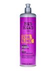 Bed Head by TIGI Serial Blonde Conditioner for Damaged Blonde Hair 600ml