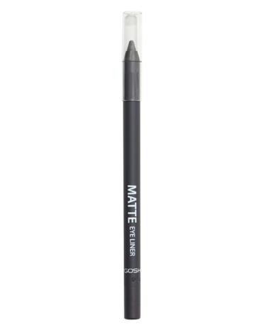 GOSH Matte Eye Liner 1,2 g - 003 Grey