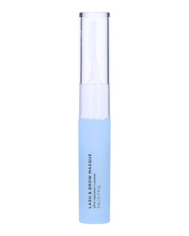 Ripsien ja kulmakarvojen naamio RevitaLash, 5 ml