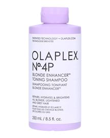 Olaplex No 4P Toning Shampoo + Pump
