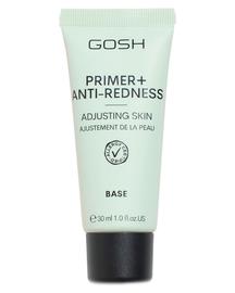 GOSH Primer Plus+ Anti-Redness 30 ml