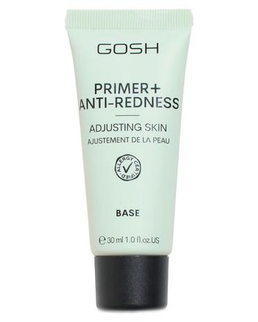 GOSH Primer Plus+ Anti-Redness 30 ml