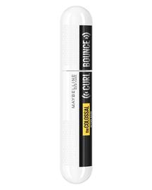 Maybelline Colossal Curl Bounce After Dark 10 ml ripsiväri