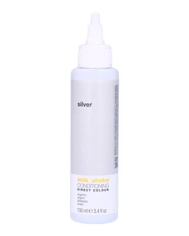 milk_shake - Direct Color 100 ml - Silver