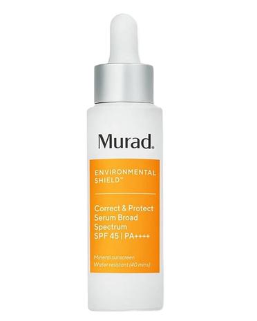 Murad Correct & Protect Serum SPF45, 30ml