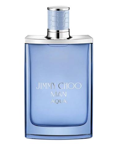 Jimmy Choo Man Aqua - EdT 30 ml