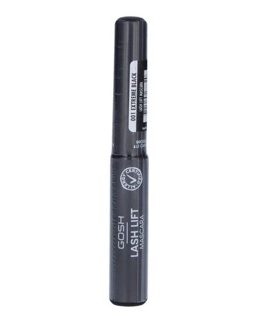 GOSH - Lash Lift Mascara Extreme Black