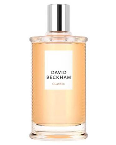 David Beckham Classic - EdT 100 ml